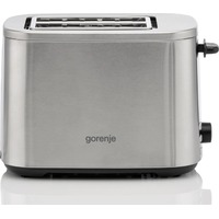 Тостер Gorenje T800DS (Цвет: Inox)