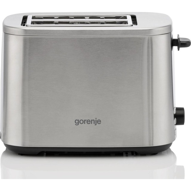 Тостер Gorenje T800DS (Цвет: Inox)