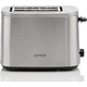 Тостер Gorenje T800DS (Цвет: Inox)