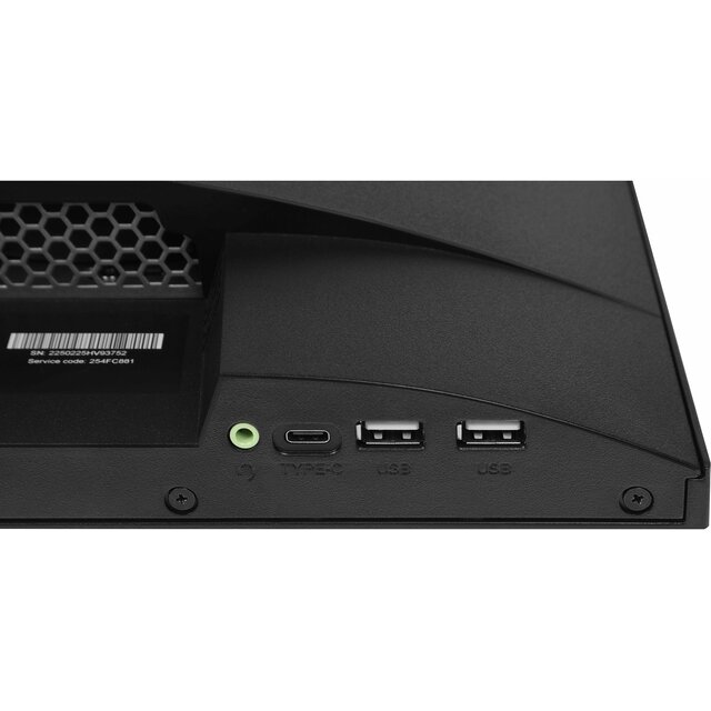 Моноблок IRU Tactio 24ID (Core i5 12400 2.5Ghz / 16Gb DDR4 / SSD512Gb / Intel UHD Graphics 730 / 24.5