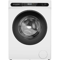 Стиральная машина Maunfeld MFWM148WH01, белый