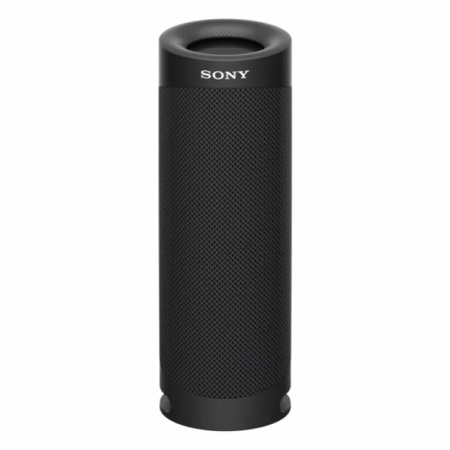 Портативная колонка Sony SRS-XB23, черный