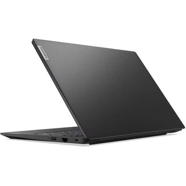 Ноутбук Lenovo V15 G4 IRU (Core i5 13420H 2.1Ghz/16Gb DDR4/SSD512Gb/Intel UHD Graphics/15.6 /NoOS/black) (83A100A2RU)