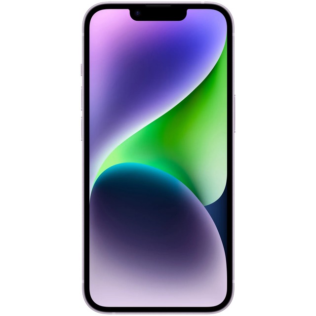 Смартфон Apple iPhone 14 Plus 512Gb Dual SIM (Цвет: Purple)