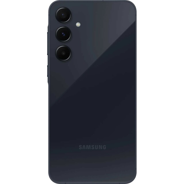 Смартфон Samsung Galaxy A55 8/256Gb (Цвет: Awesome Navy) SM-A556EZKCCAU
