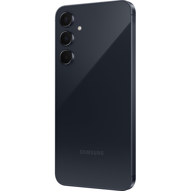 Смартфон Samsung Galaxy A55 8/256Gb (Цвет: Awesome Navy)
