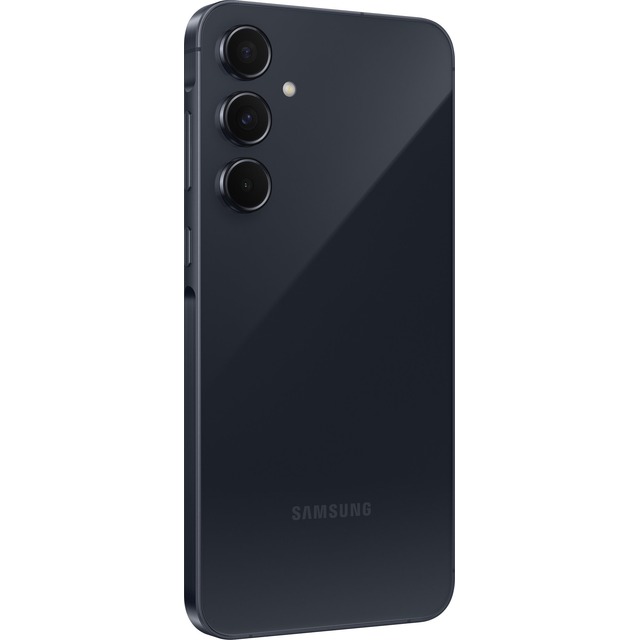 Смартфон Samsung Galaxy A55 8/256Gb (Цвет: Awesome Navy)