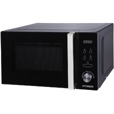 Микроволновая печь Hyundai HYM-D3001, черный