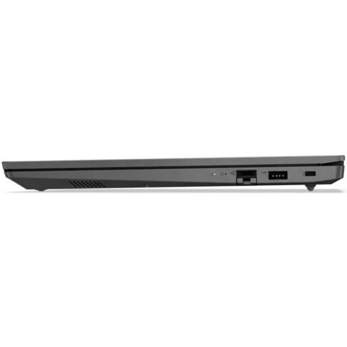 Ноутбук Lenovo V15 G2 ITL Core i5 1135G7 8Gb SSD256Gb NVIDIA GeForce MX350 2Gb 15.6 TN FHD (1920x1080) / ENGKBD noOS black WiFi BT Cam (82KB011HAK)