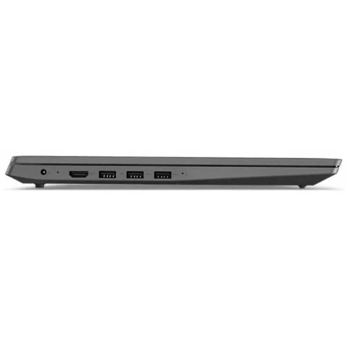 Ноутбук Lenovo V15 IML Core i5 10210U 8Gb SSD256Gb NVIDIA GeForce MX330 2Gb 15.6 TN FHD (1920x1080) / ENGKBD Free DOS grey WiFi BT Cam (82NB006EUE)