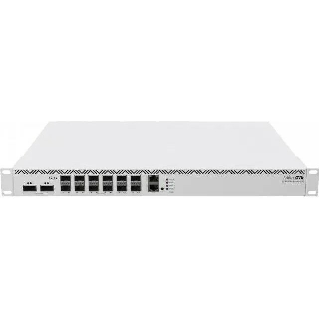 Роутер MikroTik CCR2216-1G-12XS-2XQ 
