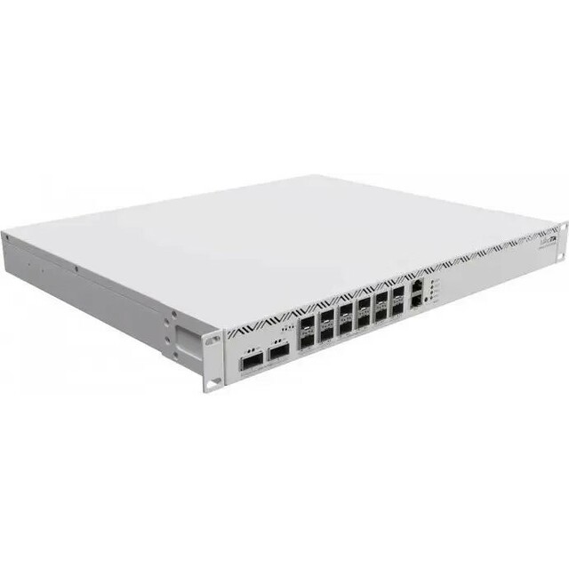 Роутер MikroTik CCR2216-1G-12XS-2XQ 