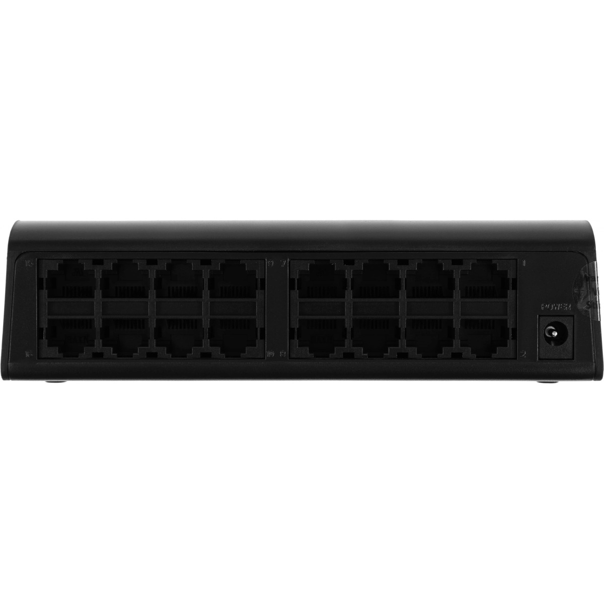Коммутатор D-Link DES-1016A / E2A