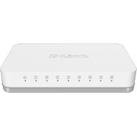 Коммутатор D-Link DGS-1008A/F1A