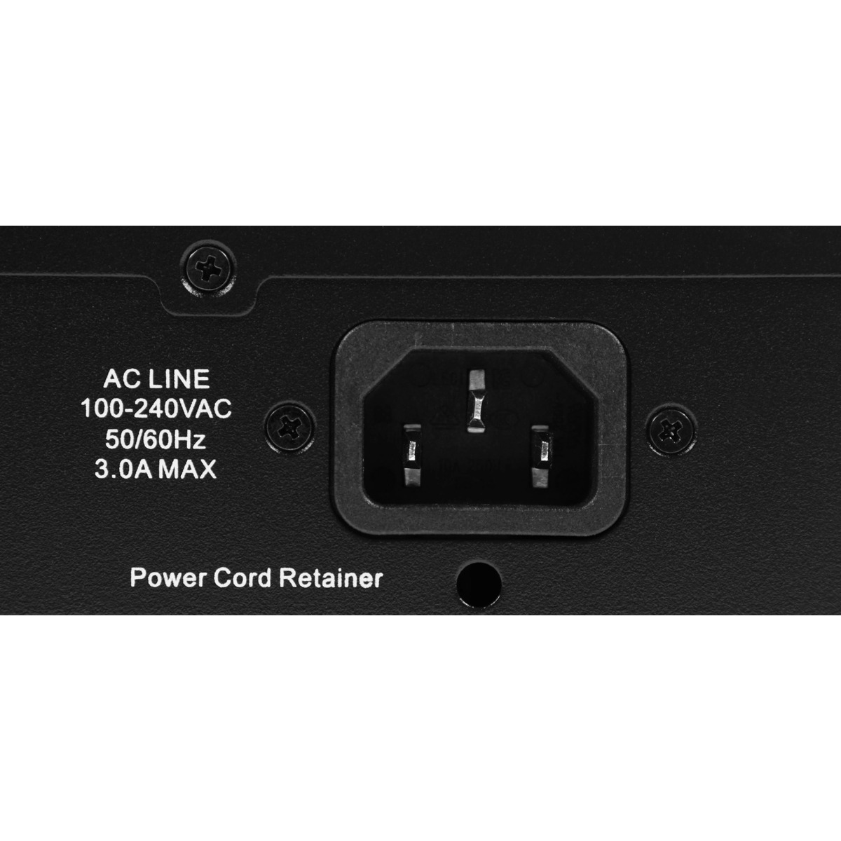 Коммутатор D-Link DGS-1100-10MPPV2 / A