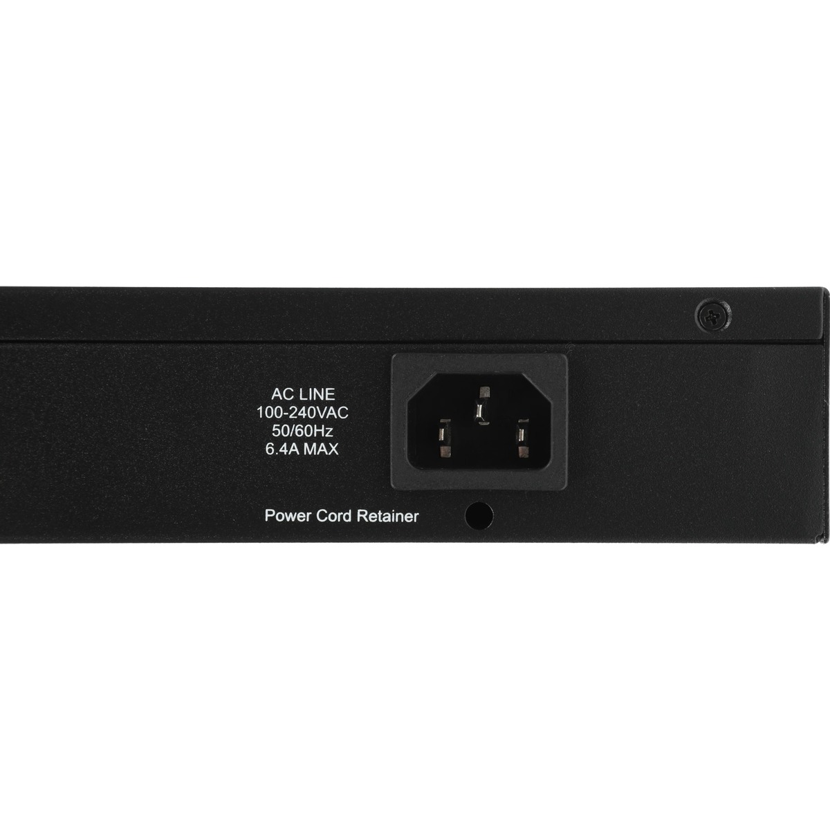 Коммутатор D-Link DGS-1100-26MPPV2 / A3A