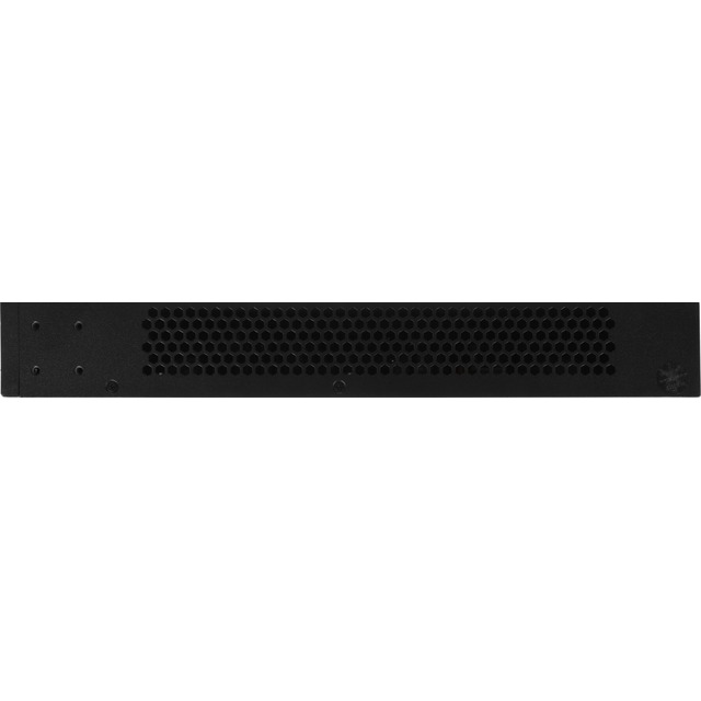 Коммутатор D-Link DGS-1100-26MPPV2/A3A
