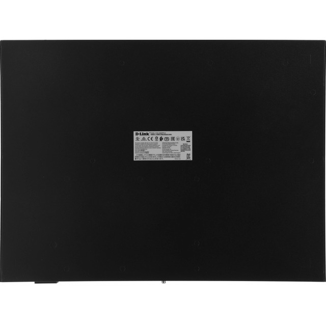 Коммутатор D-Link DGS-1100-26MPPV2/A3A