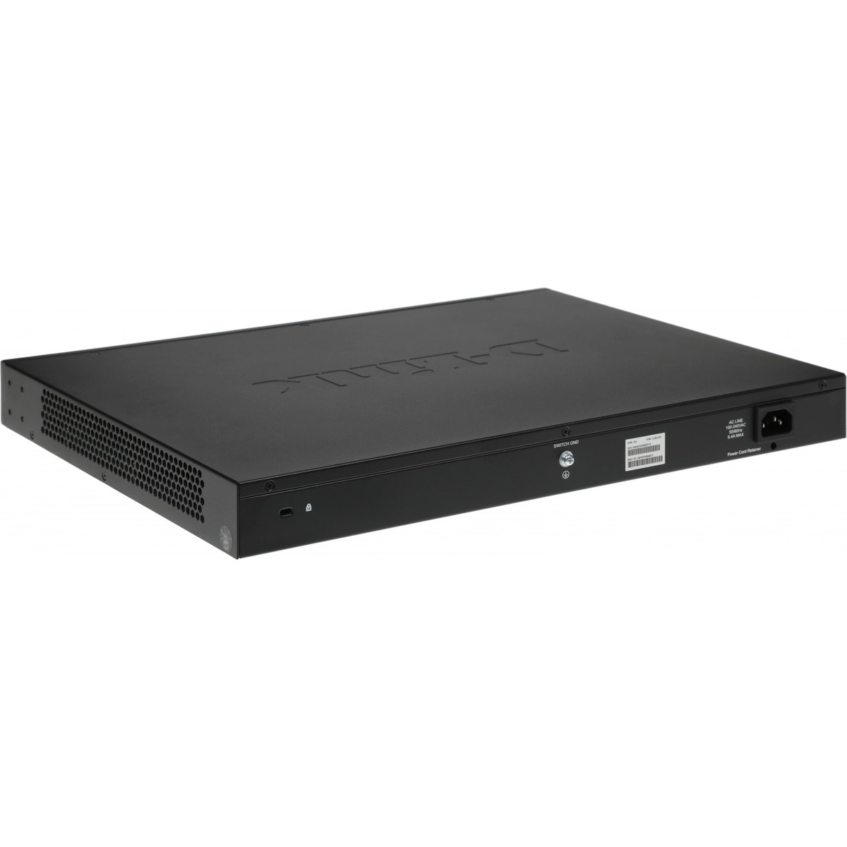 Коммутатор D-Link DGS-1100-26MPPV2 / A3A