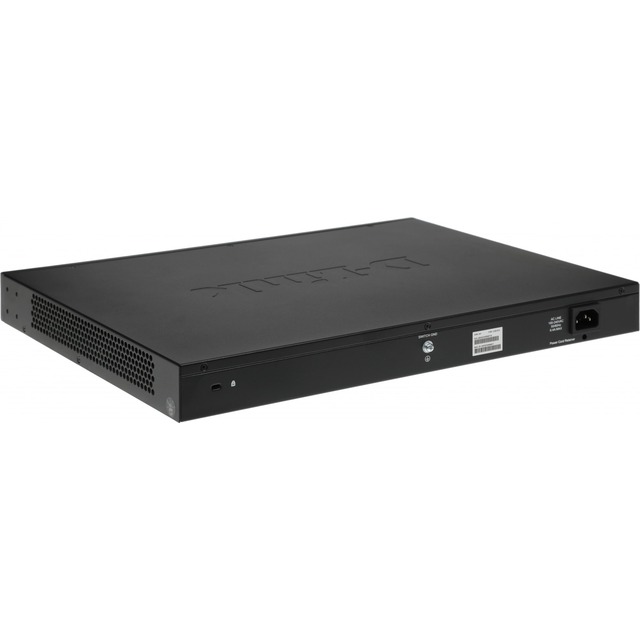 Коммутатор D-Link DGS-1100-26MPPV2/A3A