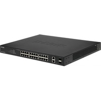 Коммутатор D-Link DGS-1100-26MPPV2/A3A