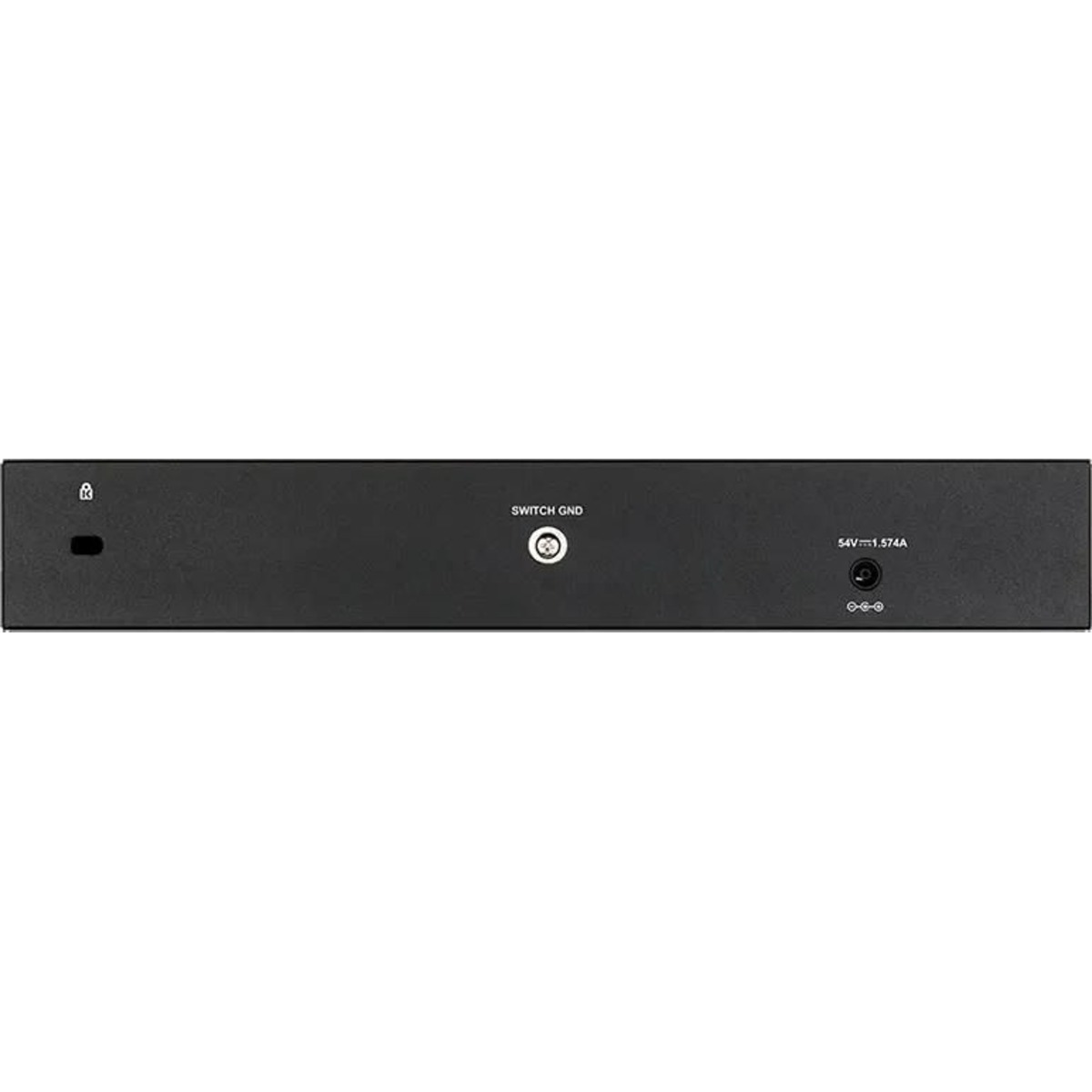 Коммутатор D-Link DGS-1210-10P / F3A
