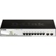 Коммутатор D-Link DGS-1210-10P/F3A Коммутатор D-Link DGS-1210-10P/F3A