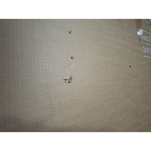 Телевизор Samsung 55" QE55QN700CUXRU, черный 