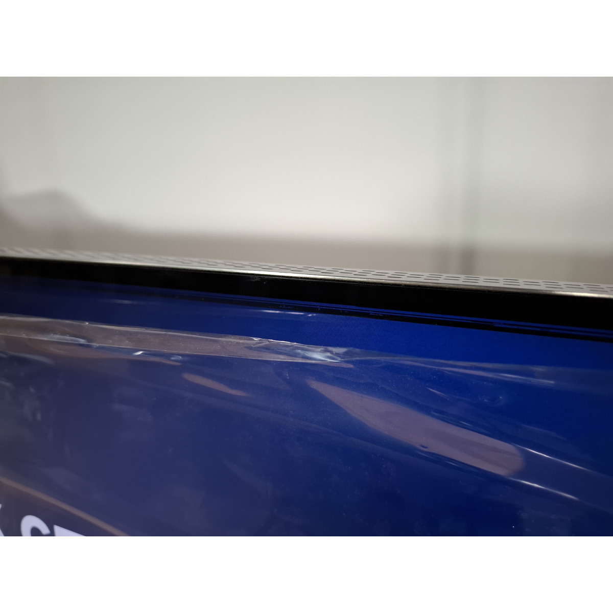 Телевизор Samsung 55" QE55QN700CUXRU, черный 