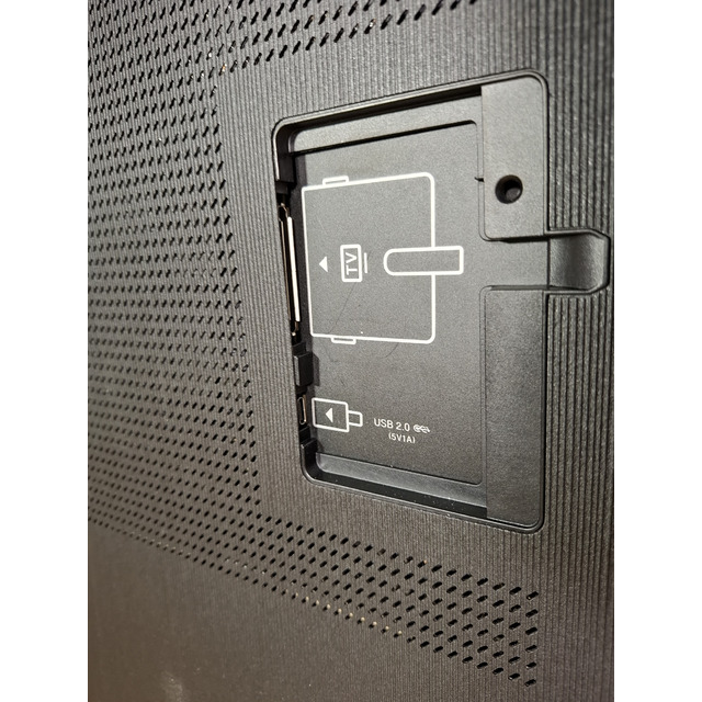 Телевизор Samsung 55