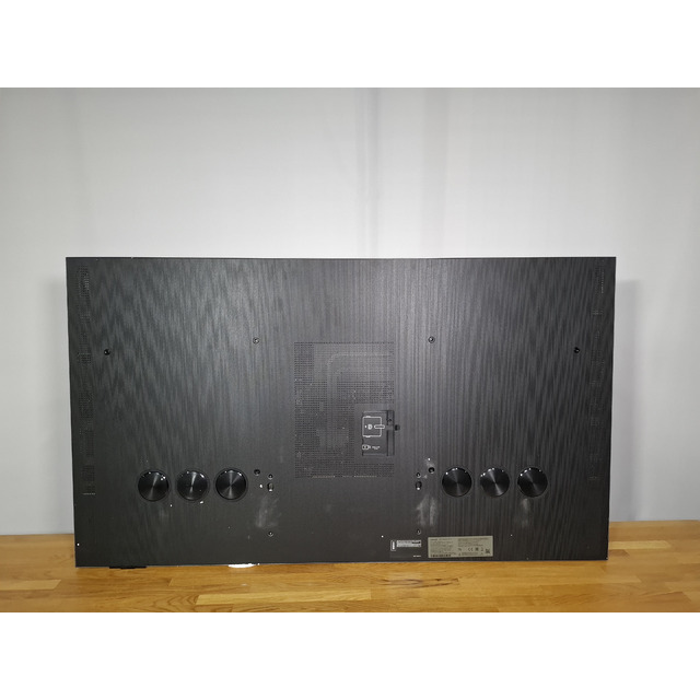 Телевизор Samsung 55