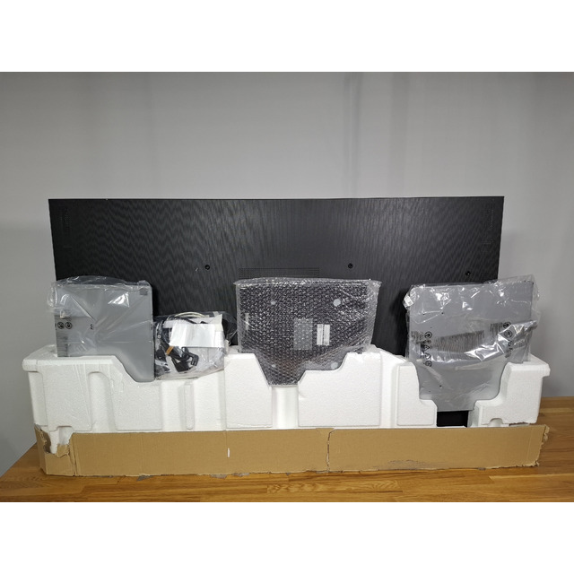 Телевизор Samsung 55