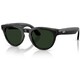 Умные очки Ray-Ban Meta Headliner RW4013..