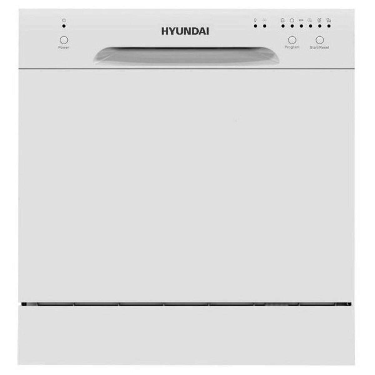 Посудомоечная машина Hyundai DT403 (Цвет: White)