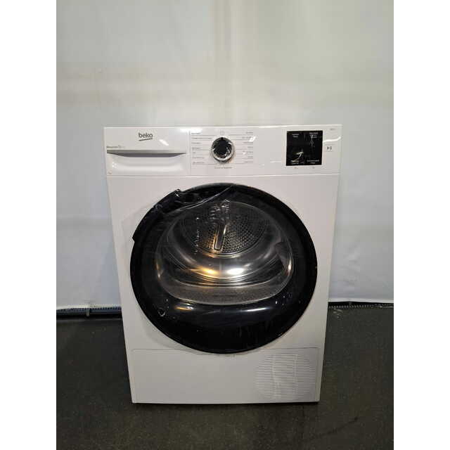 Сушильная машина Beko BM3T37220, белый