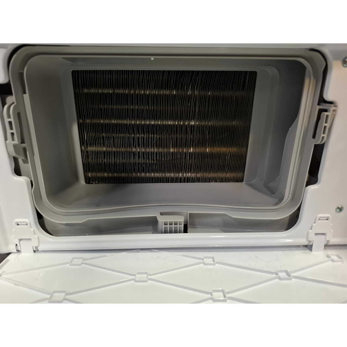 Сушильная машина Beko BM3T37220, белый