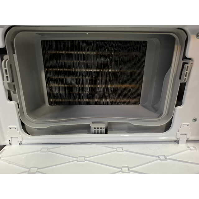 Сушильная машина Beko BM3T37220, белый