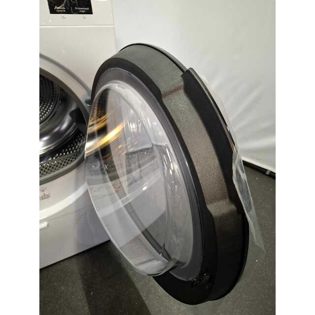 Сушильная машина Beko BM3T37220, белый