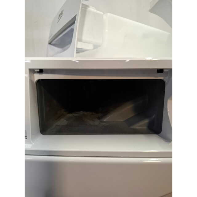 Сушильная машина Beko BM3T37220, белый