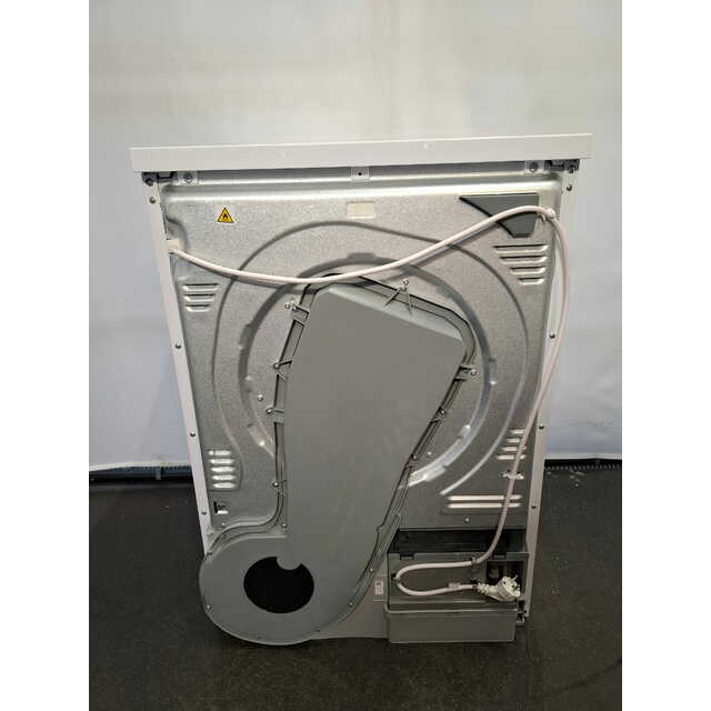 Сушильная машина Beko BM3T37220, белый