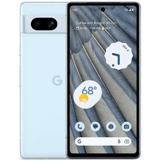 Смартфон Google Pixel 7a 8/128Gb (Цвет: Sea)