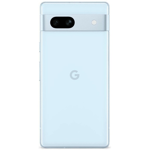 Смартфон Google Pixel 7a 8/128Gb (Цвет: Sea)