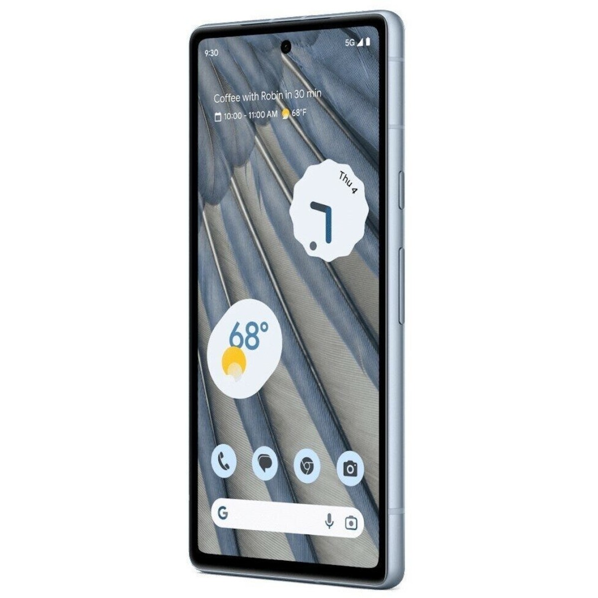 Смартфон Google Pixel 7a 8 / 128Gb (Цвет: Sea)