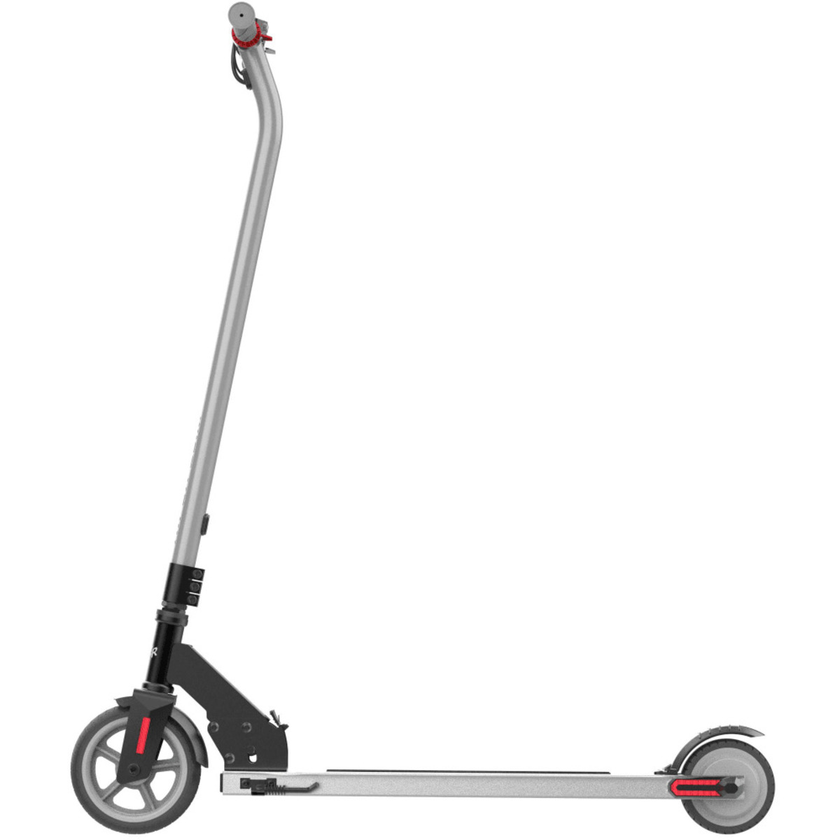 Электросамокат Hiper Slim VX560 (Цвет: Gray)