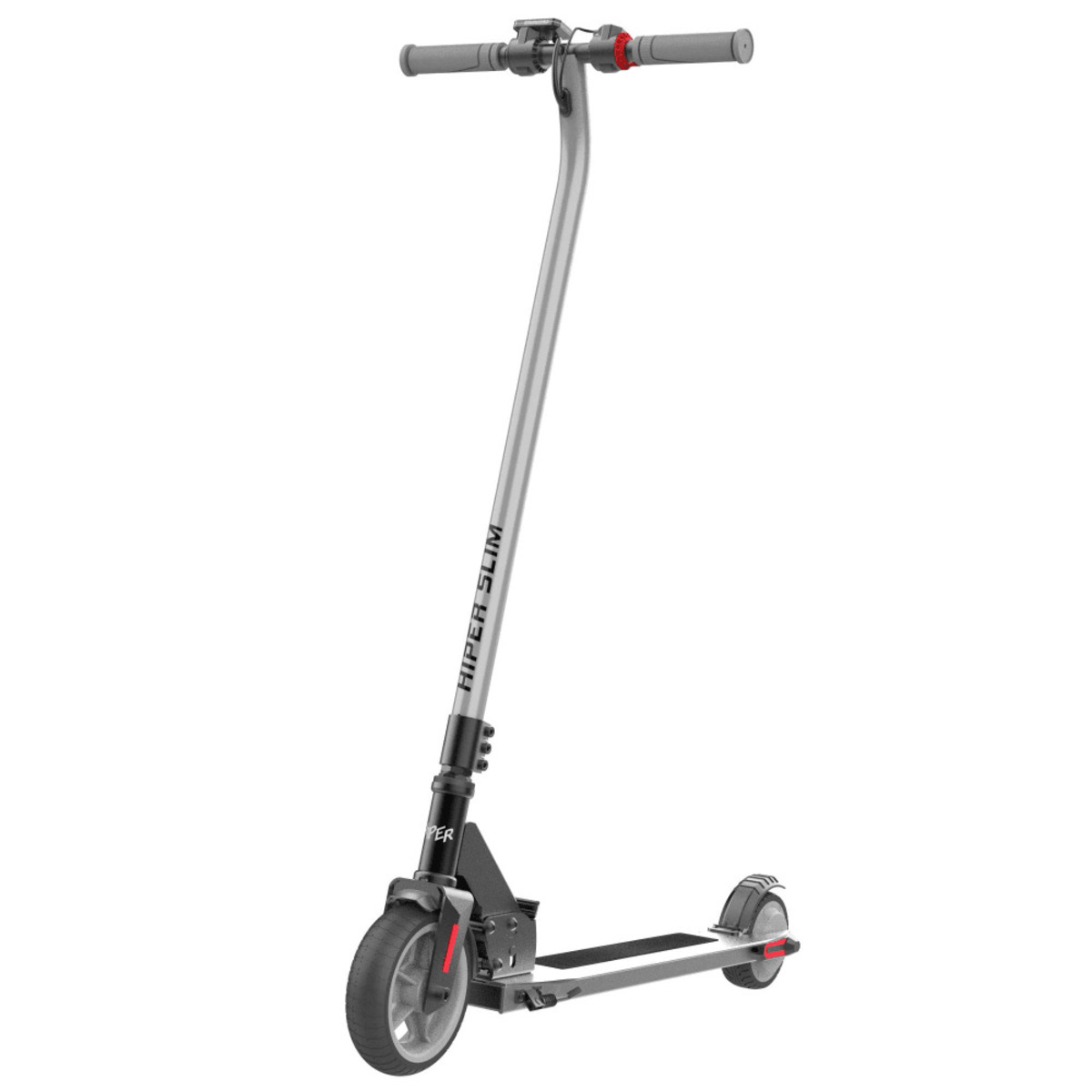 Электросамокат Hiper Slim VX560 (Цвет: Gray)