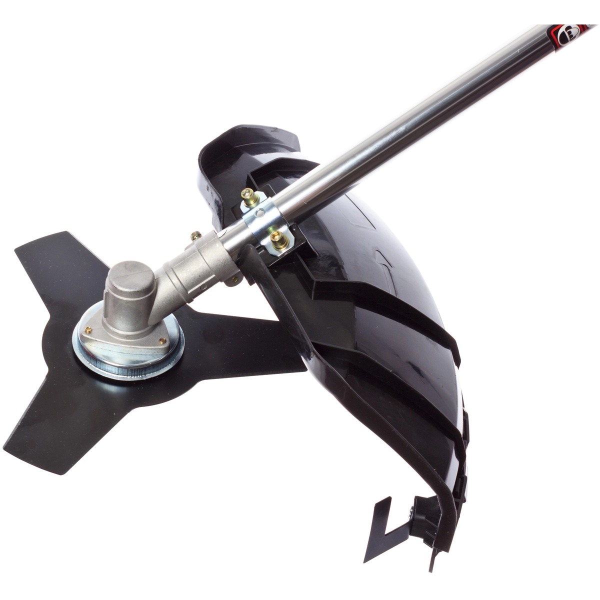 Триммер бензиновый RedVerg GB52C (Цвет: Gray)