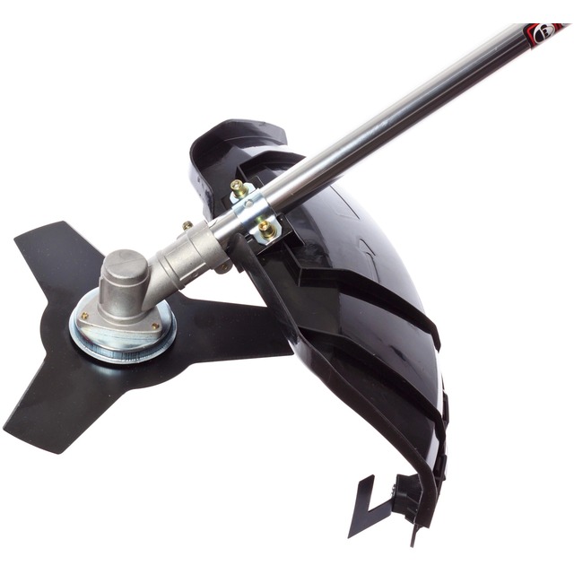 Триммер бензиновый RedVerg GB52C (Цвет: Gray)