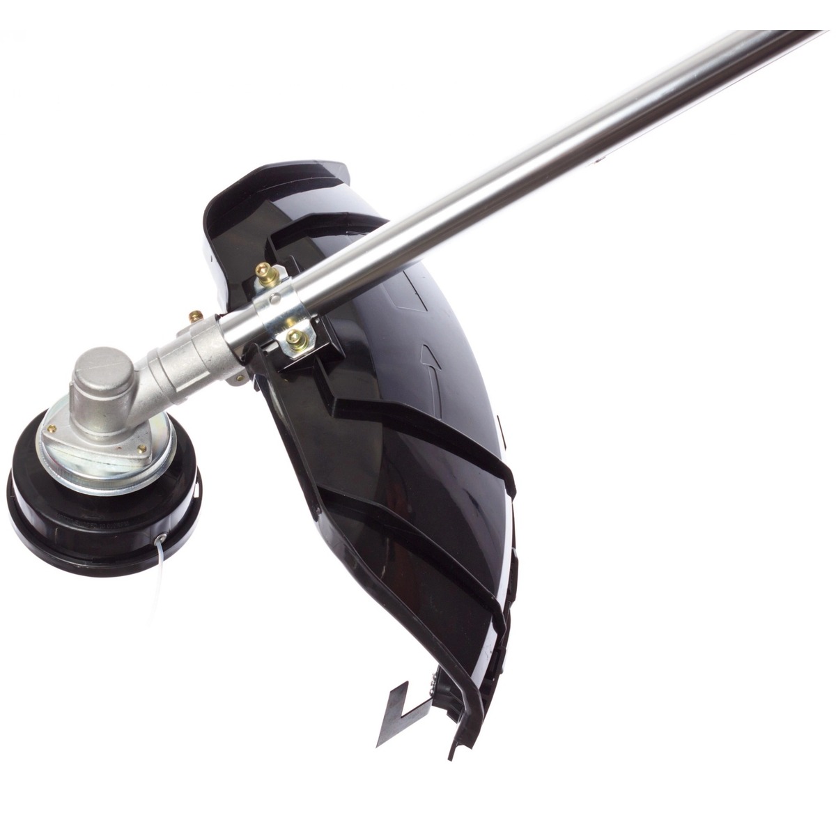 Триммер бензиновый RedVerg GB52C (Цвет: Gray)