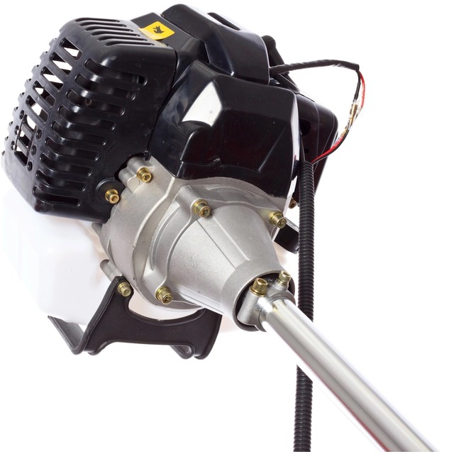 Триммер бензиновый RedVerg GB52C (Цвет: Gray)