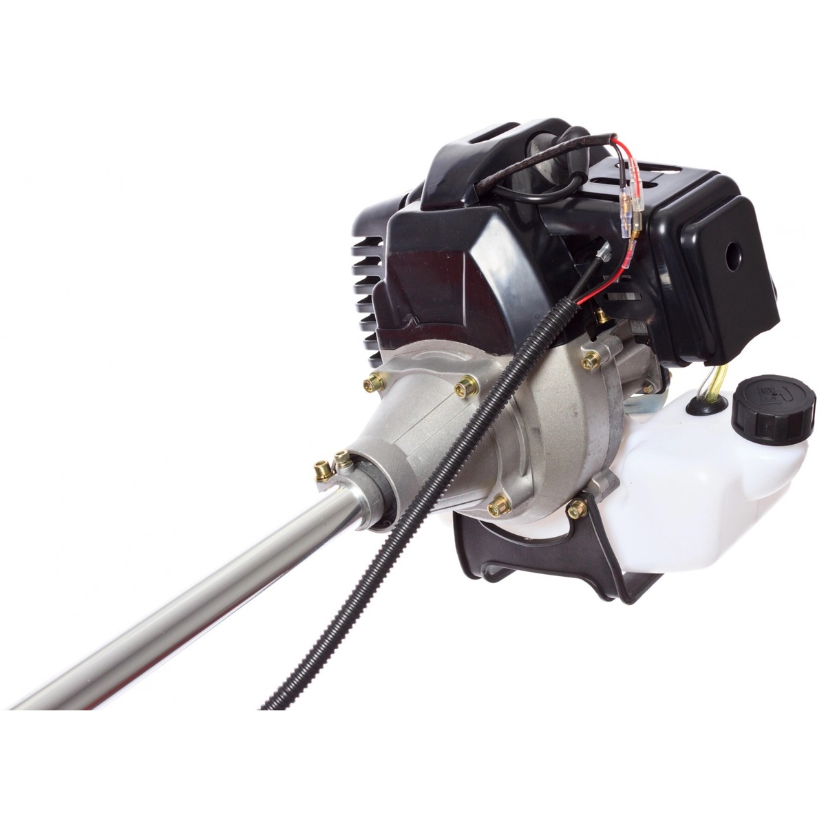 Триммер бензиновый RedVerg GB52C (Цвет: Gray)